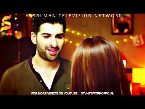 Umair & Rabail / Mujhe tumse Pyar Hain / Koi chand rakh / Last episode dailog /