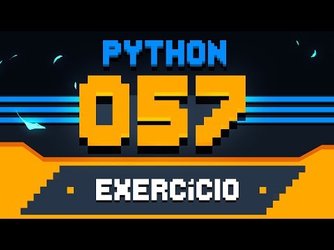 Exercício Python 001 Deixando tudo pronto