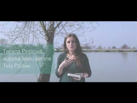 Vznik piesne Tvoj Pastier (Martin a Anna - Pramene)