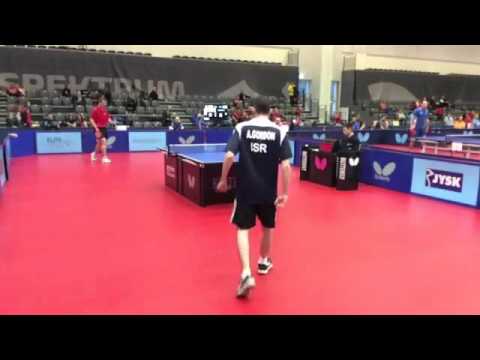 Class M9, Frederic Bellais - Aviv Gordon