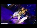 Thalia - Reencarnacion (Show Cristina 2001)