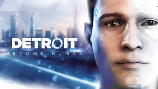 Detroit: Become Human　#1