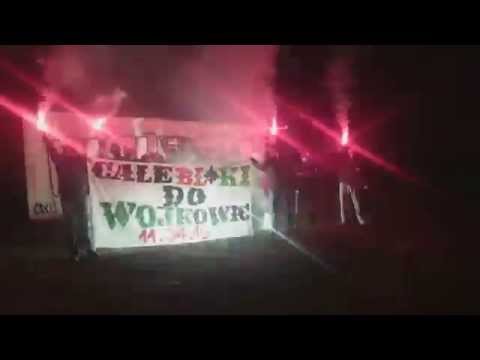 11.04.2015 CAŁE BLOKI DO WOJKOWIC !