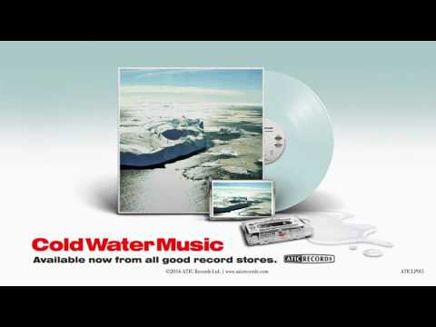 Video thumbnail for Intro (Cold Water Music)