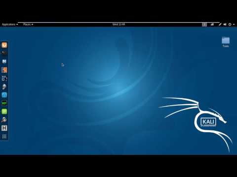 SickOS 1.1 VM Walkthrough (CTF Challenge)