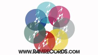 Stakka & K Tee - Orange Sunshine