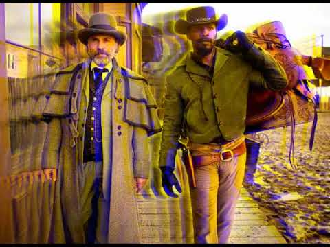 Frenzy & BocoGuvpo - Django