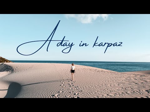 The best place to visit in North Cyprus