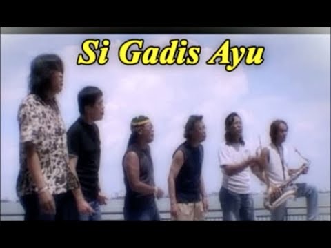 Black Dog Bone   Si Gadis Ayu Official Music Video