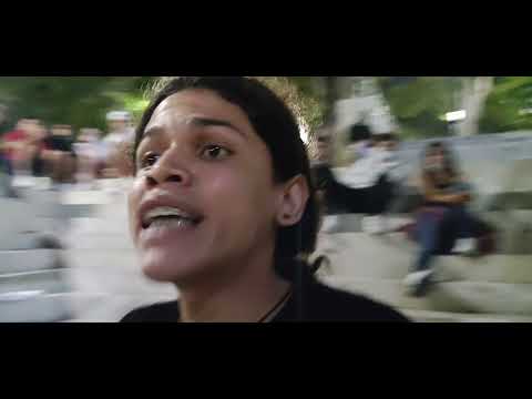 ISAIC VS VILARDY - GRAN FINAL - 2DA REGIONAL BEST LEVEL BARRANQUILLA - PLB RAP