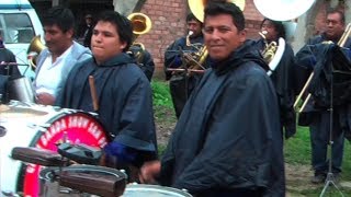 preview picture of video '2 Carnaval de Obrajillo GRAN BANDA SHOW SAN PEDRO DE CARAC - Peru'