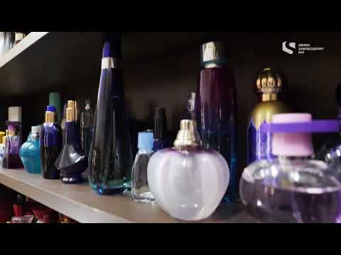 Innowacyjny Samorząd 2023: w kategorii powiaty zwyciężyła Biblioteka Zapachów z powiatu poznańskiego