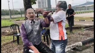 Download lagu Lawak!! Menyakat Ps Mansur Melatah mp3 Download lagu Lawak!! Menyakat Ps Mansur Melatah mp3