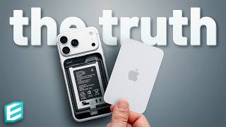 The iPhone Battery Rumor