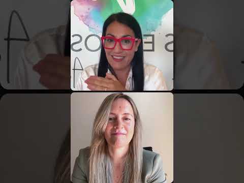 Neurociencia de la Intuición con Ana Asensio