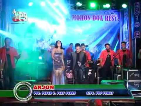 YEYEN VIVIA feat FEBRO - ARJUN