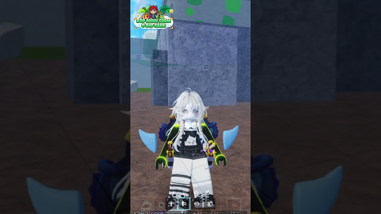 Những tính năng tiện lợi trong #bloxfruits #roblox