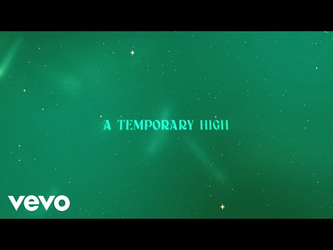 Video thumbnail for AURORA - A Temporary High (Traducción al Español)