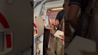 Download lagu Emirates 777 business class boarding - TravelBytes #1085 mp3 Download lagu Emirates 777 business class boarding - TravelBytes #1085 mp3