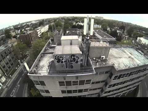 Spyda - Cloudy (Captain Hook OUTNOW) #NSR @spyda_official | Link Up TV