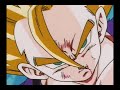 TFS Gohan Destroys Cell Juniors