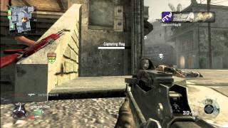 RAP | "Leap of Faith" by Iniquity