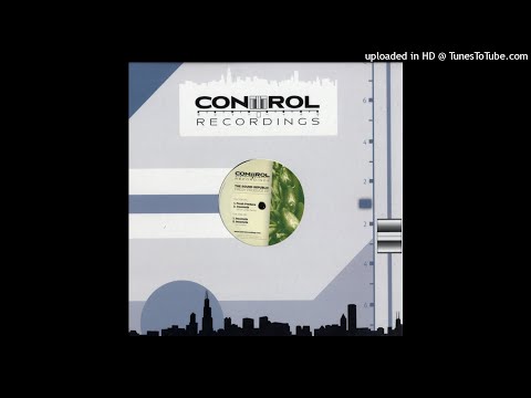 The Sound Republic | Fresh Produce