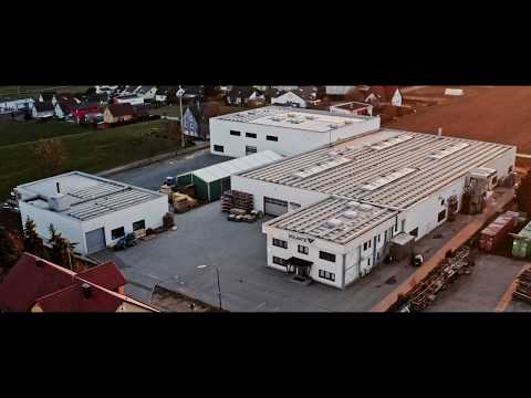 Volante GmbH - Werbespot