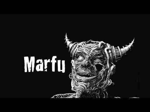 MARFU DJ SET PODCAST 19 MARCH 2015