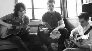 The Ceremonies - Land of Gathering (Rehearsal)