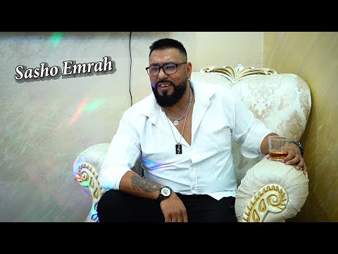 Sasho Emrah-Splet 2025