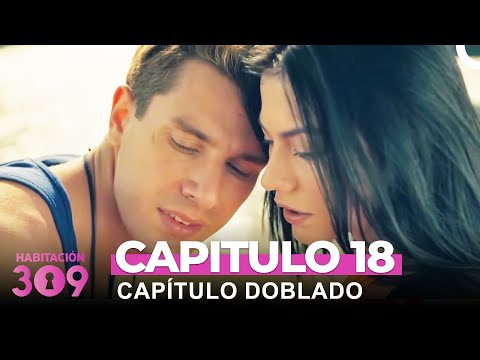 Habitación 309 Capítulo 18 (Doblado en Español)