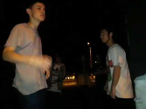 Plets vs Seis Cero (4° de final)