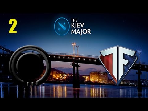 Onyx vs Freedom Game 2 | bo3 | LB Rd 1 NA Qualifiers | Kiev Major