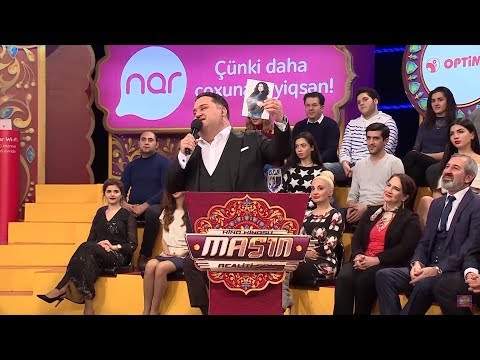 Maşın 17'nin 7-ci iştirakçı səsverməsi