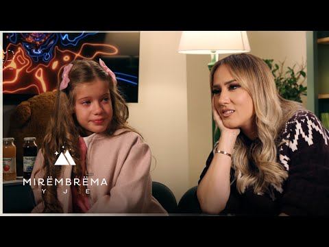 Mirembrema Yje Kids me Arbana Osmani - Sezoni I Episodi 1 | Tea Papadhami