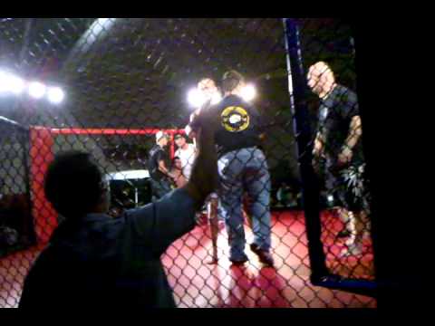 The champ RIPTIDE TITLE FIGHT