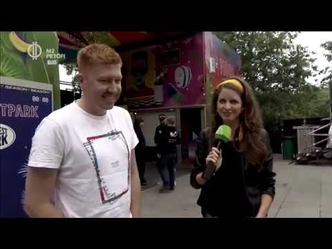 Halott Pénz a Budapest Parkban - a Hősökkel