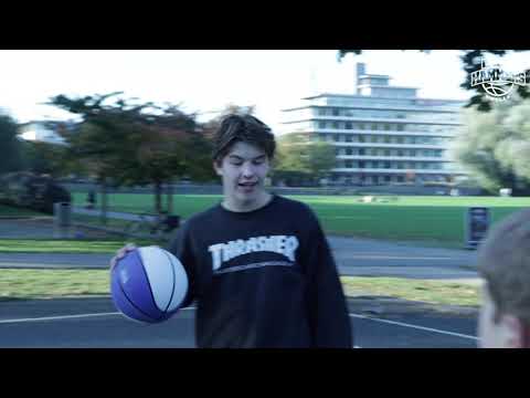 AFTERMOVIE | Succesvolle start Hammers in Town Tour