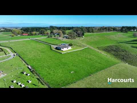 218 Taipo Road, Rongotea, Manawatu, Manawatu-Wanganui, 3 ਕਮਰੇ, 1 ਬਾਥਰੂਮ, Lifestyle Property