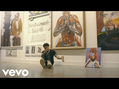 NoCap - Could've Been You ft. OMB Peezy (Music Video)