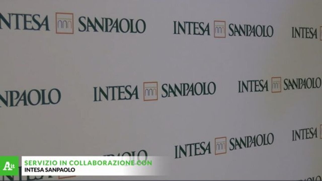 Il viaggio di Ulisse al grattacielo di Intesa Sanpaolo