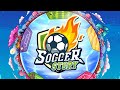 Gameplay video of Soccer Story  PC