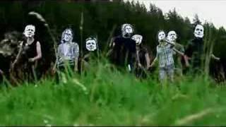 The Mekons : COCKERMOUTH Promo Video