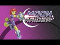 Gameplay video of Moon Raider  Nintendo