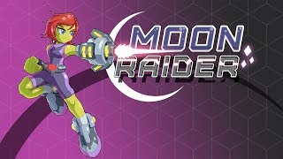 Moon Raider XBOX LIVE Key TURKEY