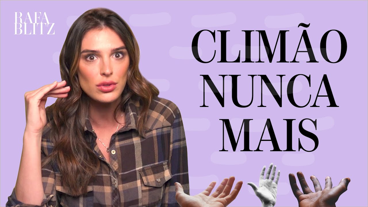 COMO EVITAR BRIGAS E DISCUSSÕES DESNECESSÁRIAS? TENHA INTELIGÊNCIA EMOCIONAL | RAFA BLITZ