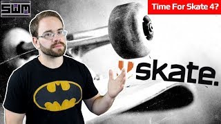 Is A Skate 4 Announcement Coming Soon? | Rumor Wave