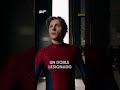 TOM HOLLAND SUFRIÓ UN ACCIDENTE DENTRO DEL SET DE "SPIDERMAN: BRAND NEW DAY"