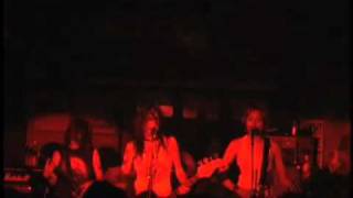 BETTY BLOWTORCH &#39;Hell On Wheels&#39;.mov